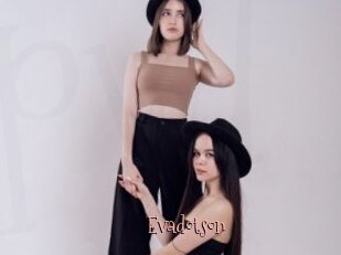 Evadotson