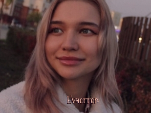 Evaerren