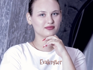 Evalenster