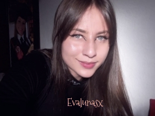 Evalunasx