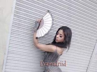 Evamadriid