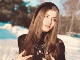 Evanius