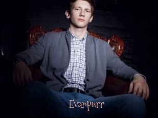 Evanpurr