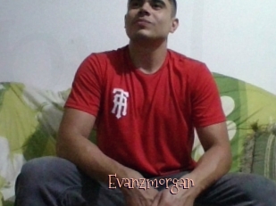 evanzmorgan Pv Dial
