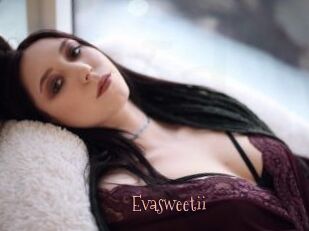 Evasweetii
