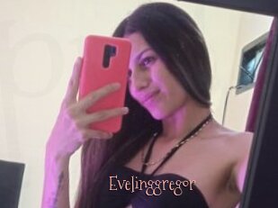 Evelinggregor