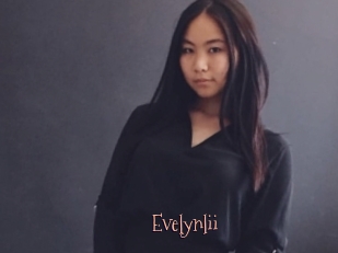 Evelynlii