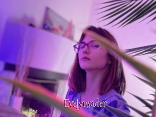 Evelynsader