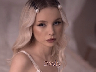 Eviasky