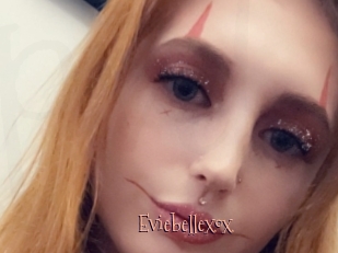 Eviebellexox