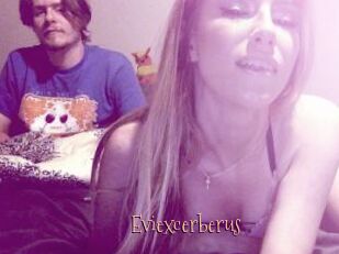 Eviexcerberus