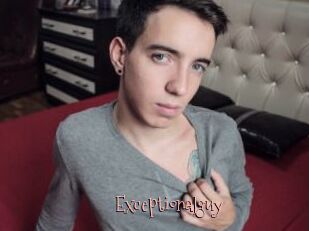 Exceptionalguy