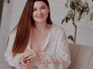 Exitedtati