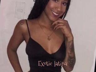 Exotic_latina