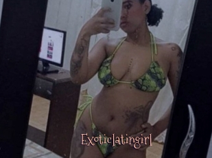 Exoticlatingirl