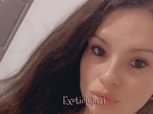 Exoticlulu21