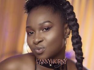 FANNYHORNY Pv Dial