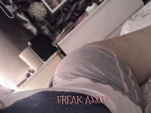 FREAK_ASSXO