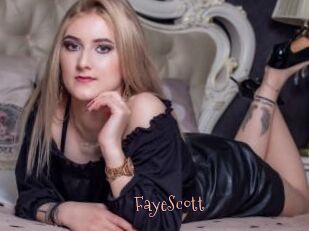 FayeScott