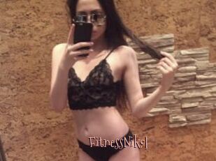 FitnessNikol
