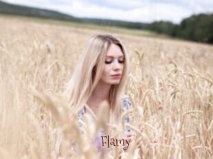 Flamy