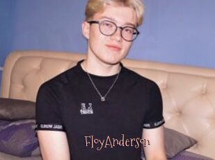 FloyAnderson