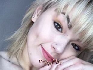 FoxxyMay