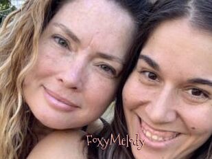 FoxyMelody