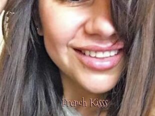 French_Kisss Pv Dial