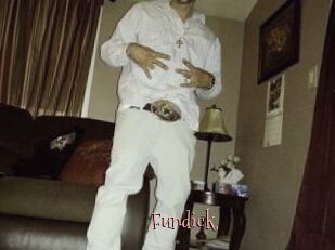 Fundick