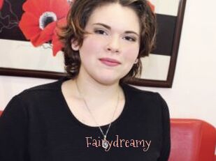 Fairydreamy