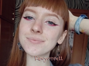 Fancyconnett