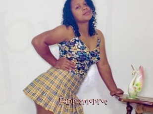 Fanniemonroe