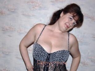 Fannycoquine