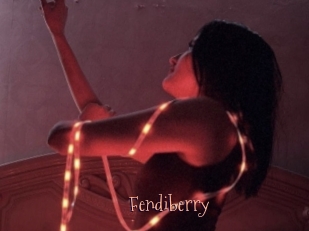 Fendiberry