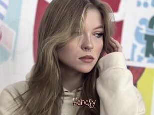 Fenesy
