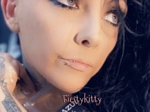 Fiestykitty