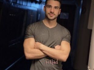 Fitlad