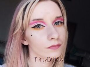 flirtyEMMA Pv Dial
