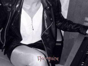 Flocoquine