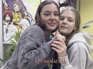 Floraandardith