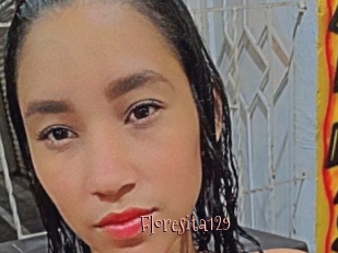 Floresita129