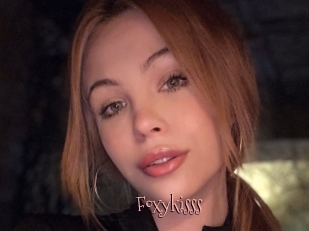 Foxykisss