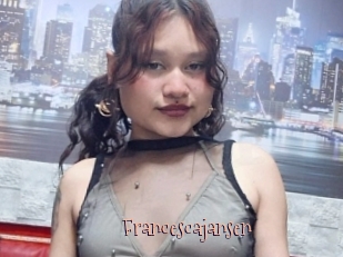 Francescajansen