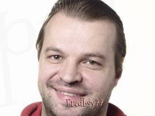 Fredboy77
