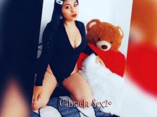 Gabriela_Sex20