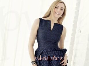 GabrielleParis