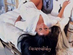 GavannaBaby