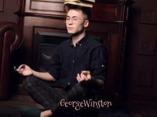 GeorgeWinston