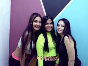 GiirlAtinas